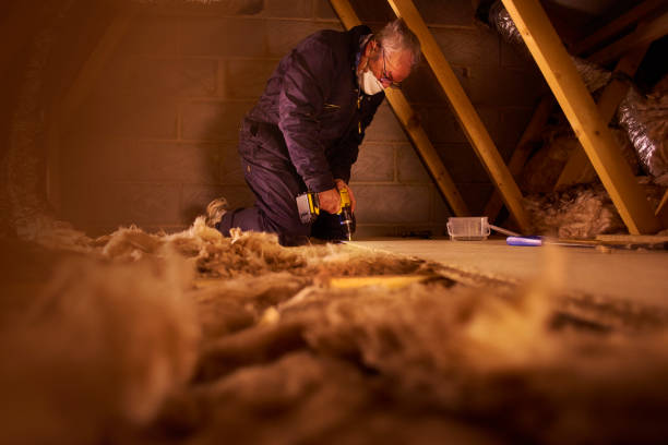 Best Insulation for Existing Homes  in Cos Co, CT